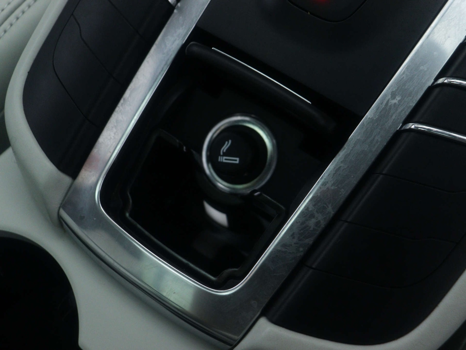 Used Porsche Macan 2016 for sale - 77523199: Photo 36