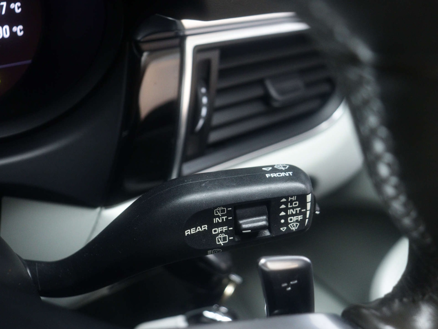 Used Porsche Macan 2016 for sale - 77523199: Photo 45