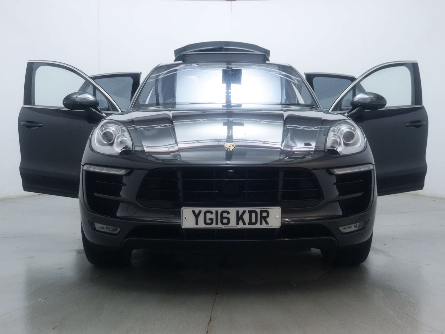 Used Porsche Macan 2016 for sale - 77523199: Photo 65