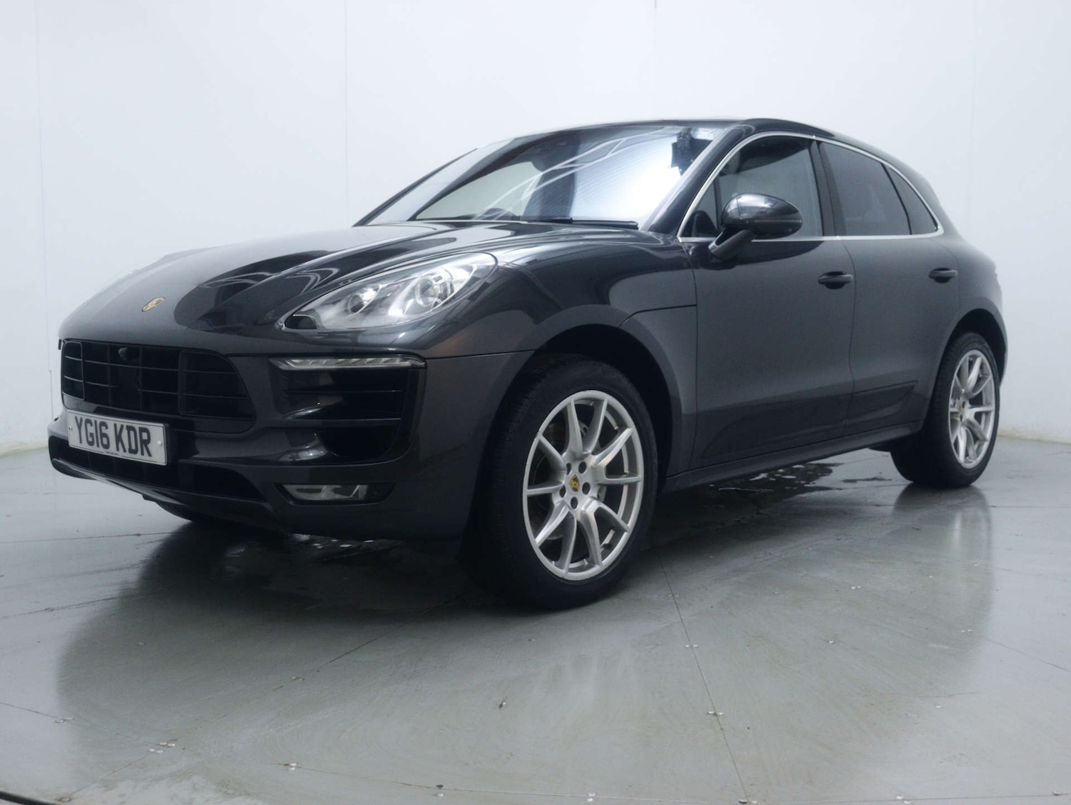 Used Porsche Macan 2016 for sale - 77523199: Photo 7