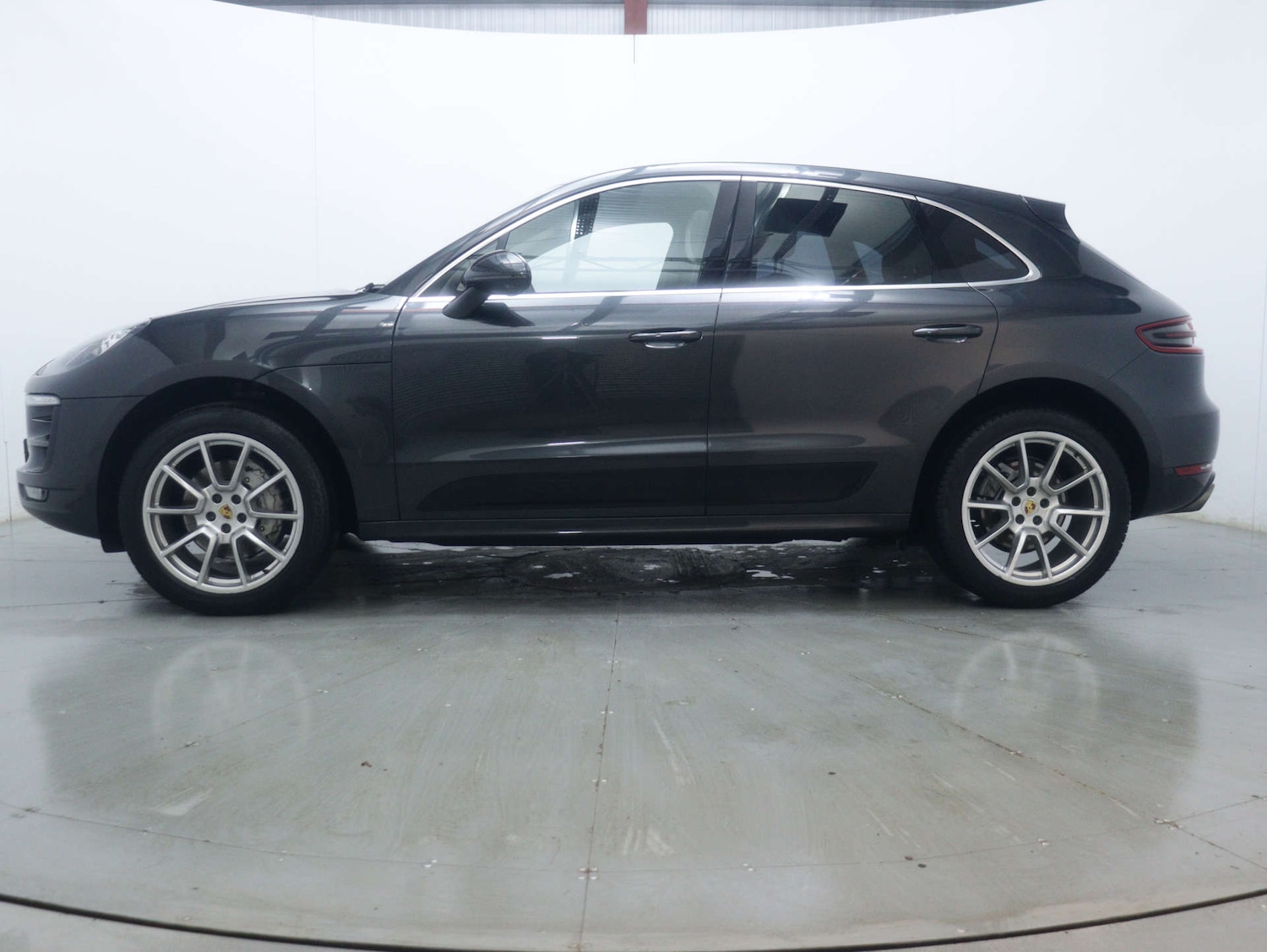Used Porsche Macan 2016 for sale - 77523199: Photo 8