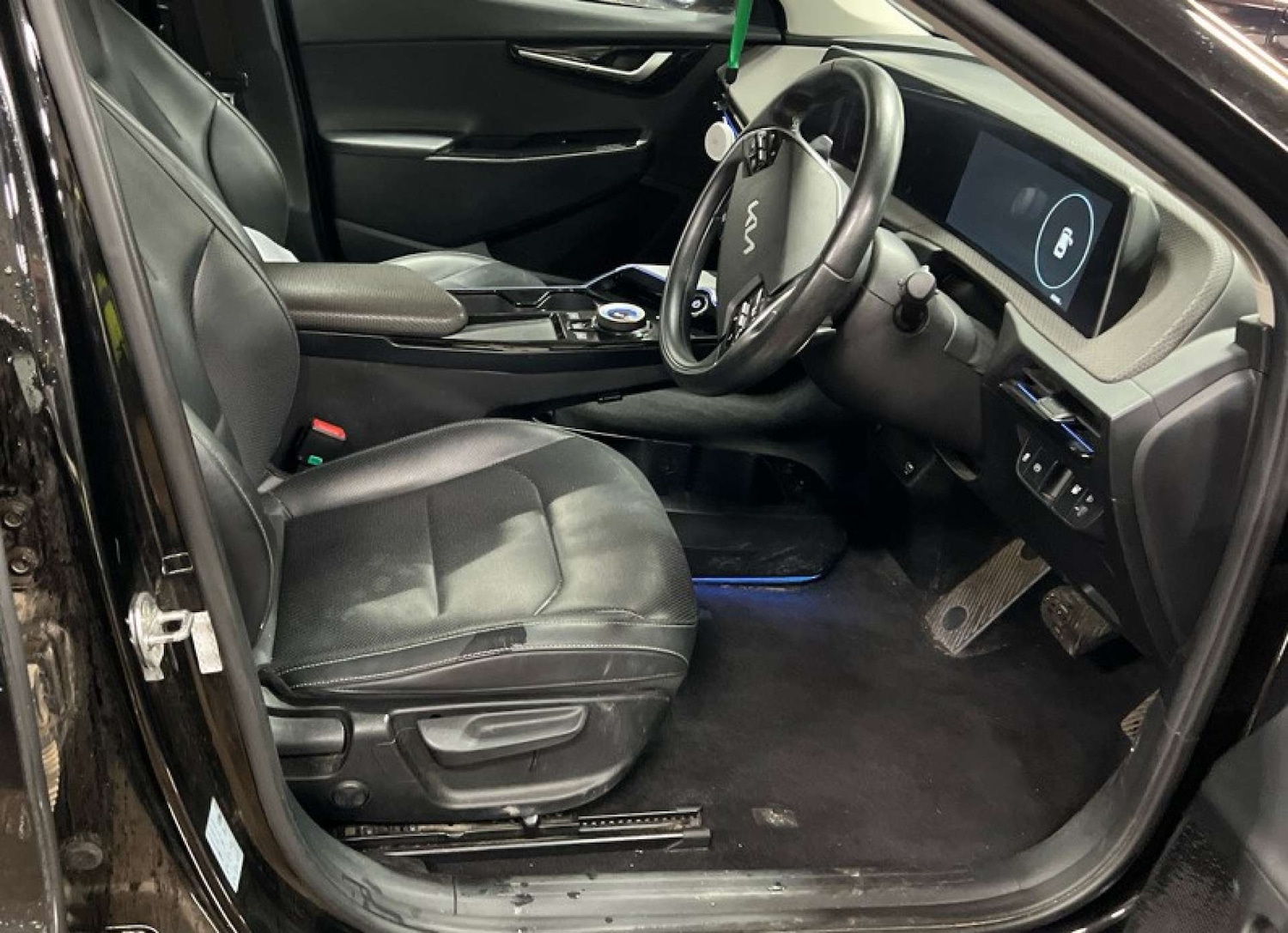 Used Kia EV6 2022 for sale - 76894433: Photo 12