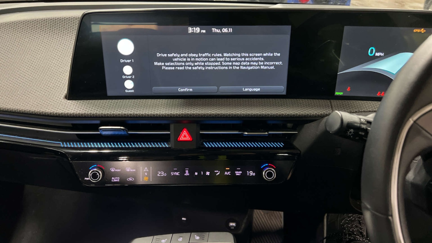 Used Kia EV6 2022 for sale - 76894433: Photo 13