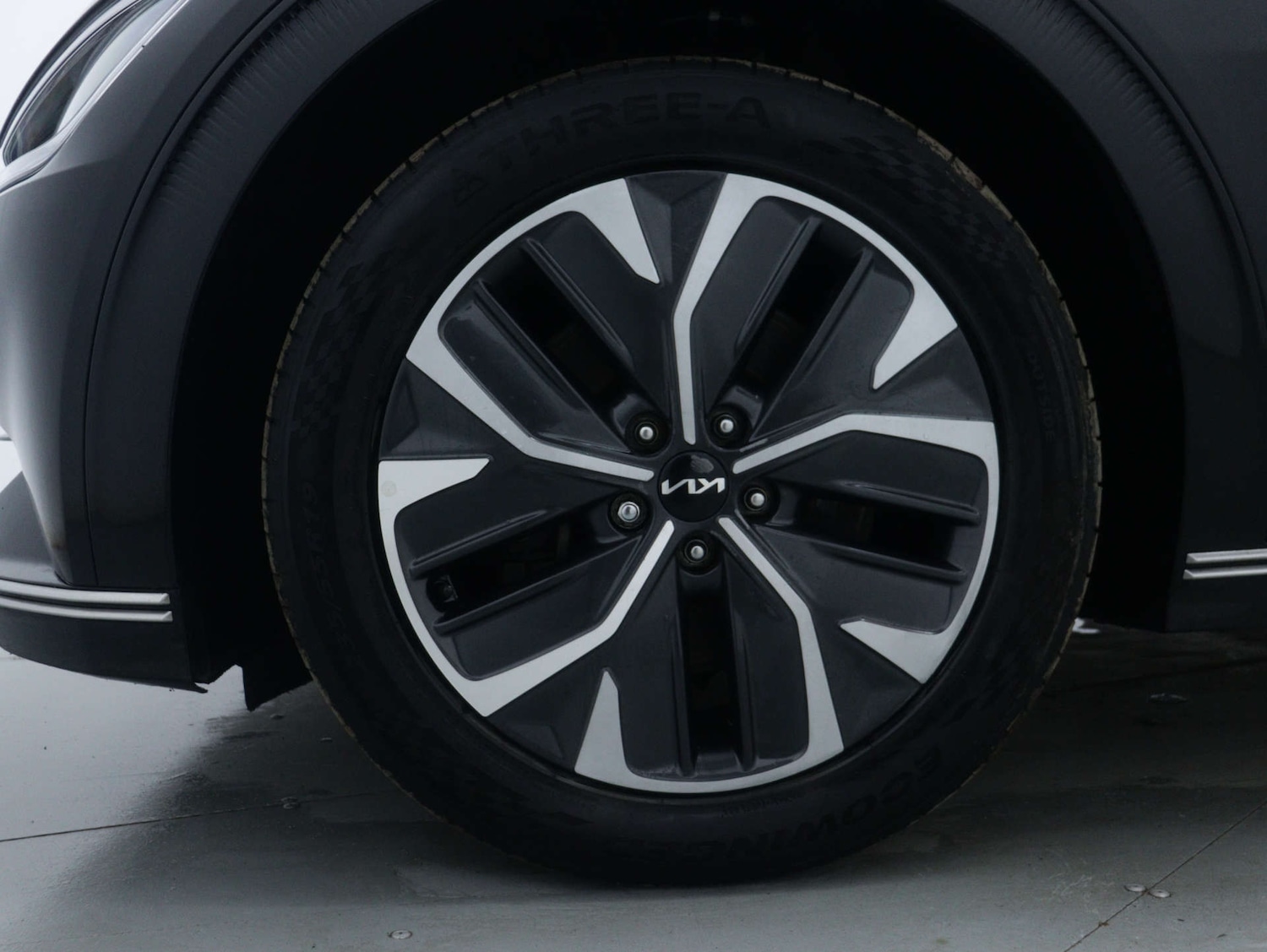 Used Kia EV6 2022 for sale - 76894433: Photo 16