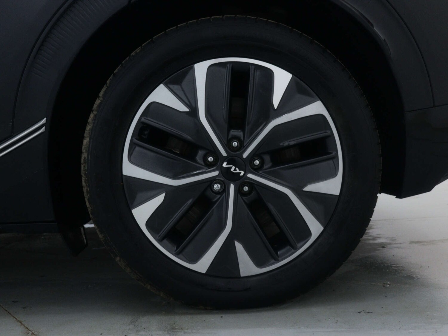 Used Kia EV6 2022 for sale - 76894433: Photo 17