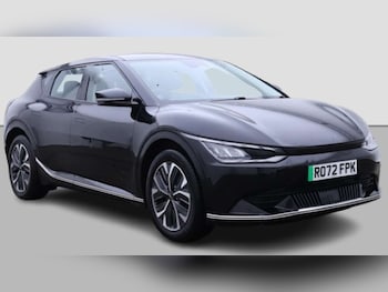 2022 - 166kW Air 77.4kWh 5dr Auto