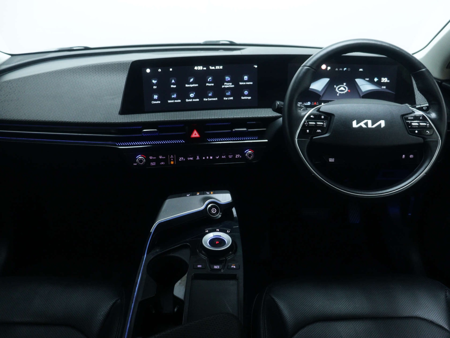 Used Kia EV6 2022 for sale - 76894433: Photo 20