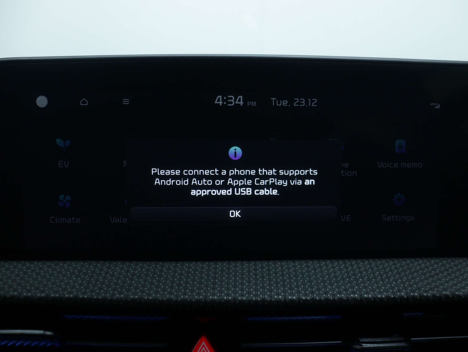 Used Kia EV6 2022 for sale - 76894433: Photo 25