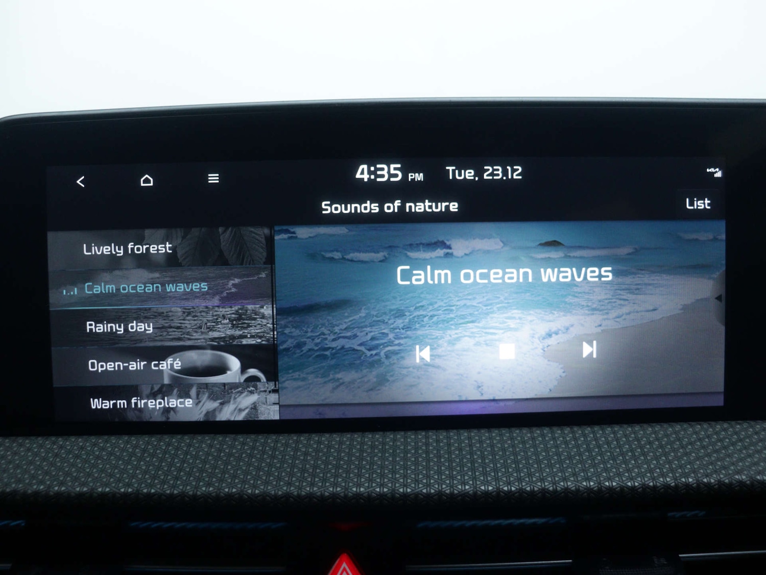 Used Kia EV6 2022 for sale - 76894433: Photo 32