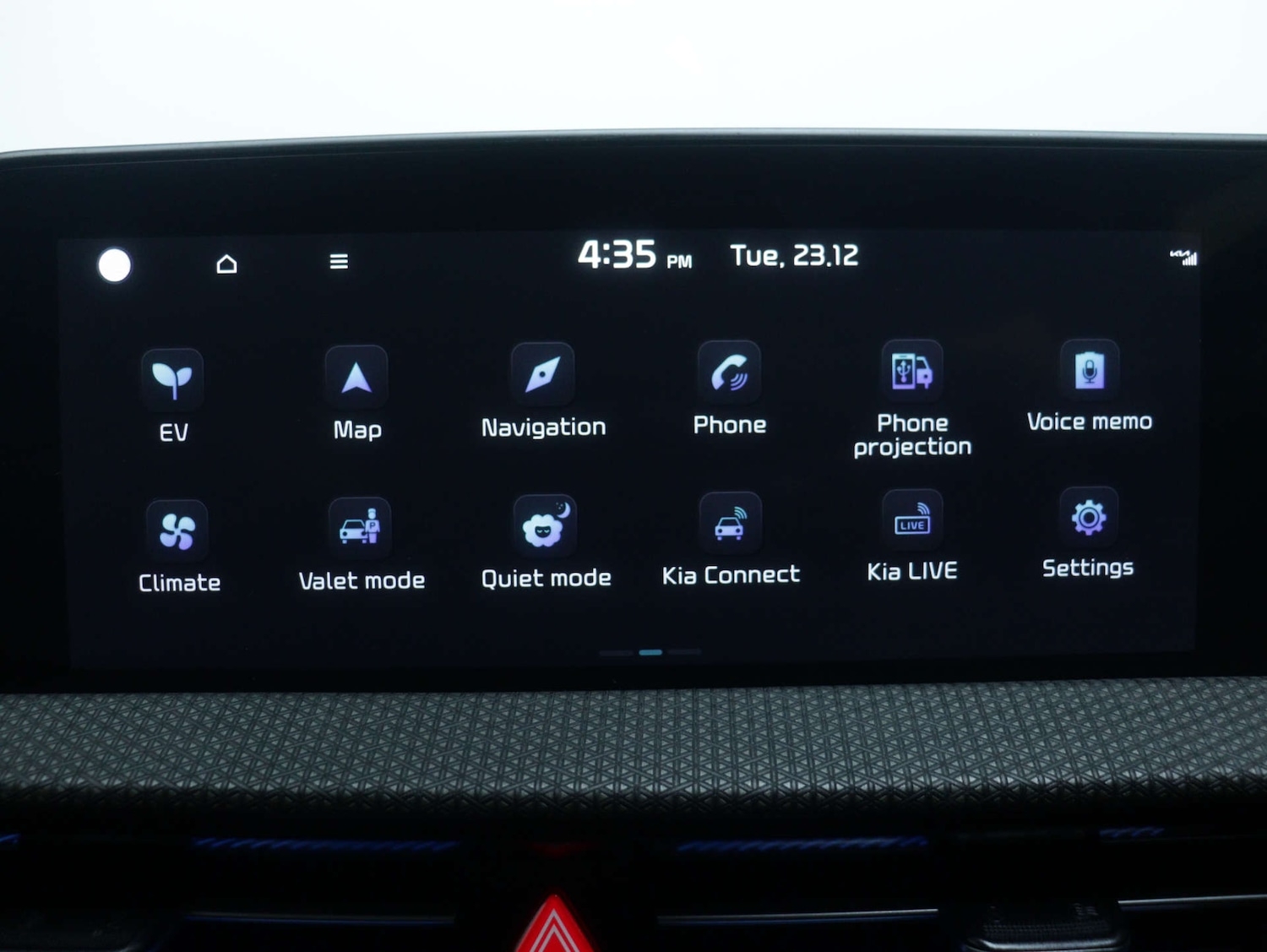 Used Kia EV6 2022 for sale - 76894433: Photo 33