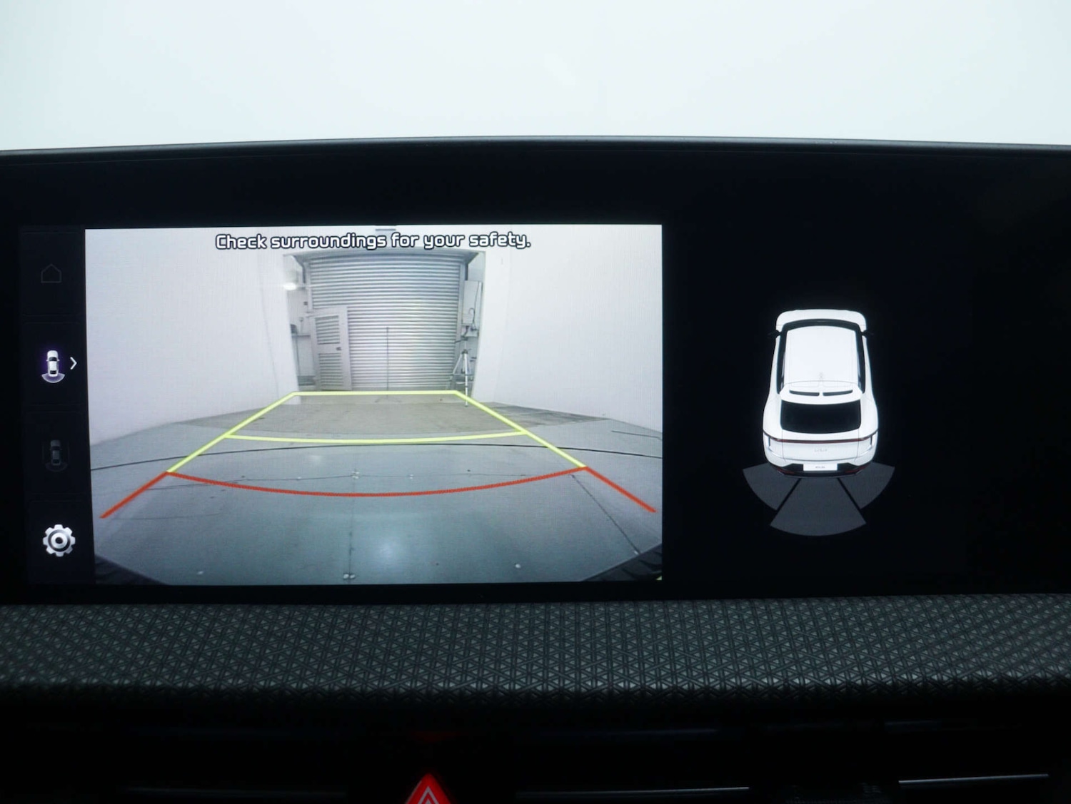 Used Kia EV6 2022 for sale - 76894433: Photo 34