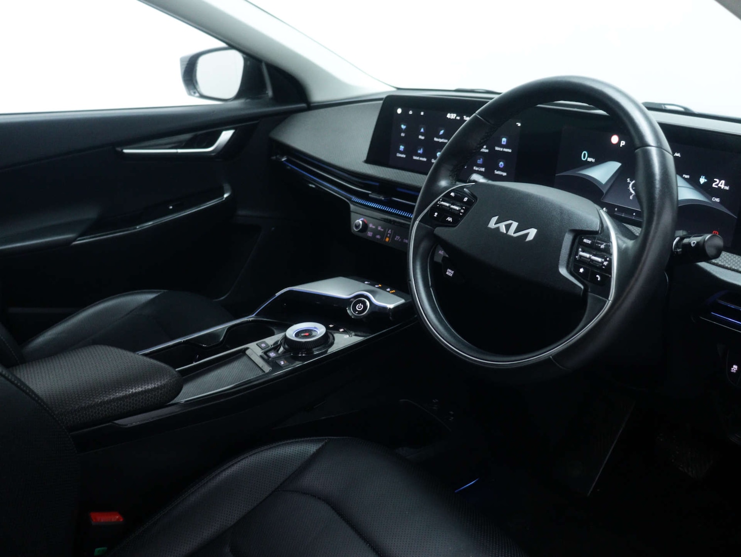 Used Kia EV6 2022 for sale - 76894433: Photo 46