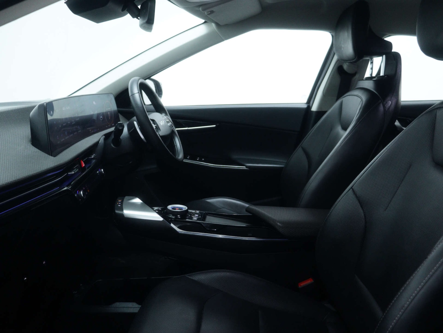 Used Kia EV6 2022 for sale - 76894433: Photo 51