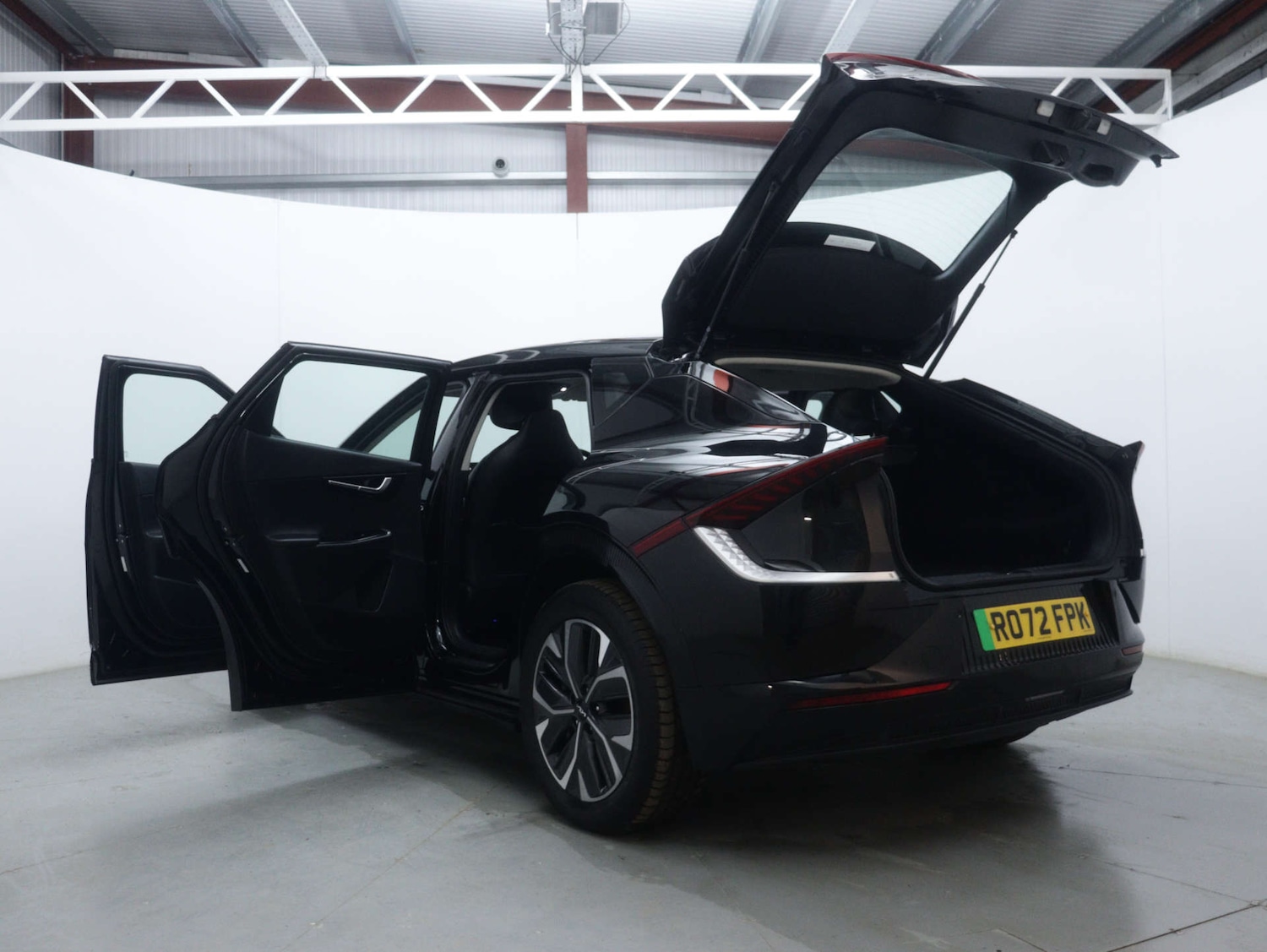 Used Kia EV6 2022 for sale - 76894433: Photo 62