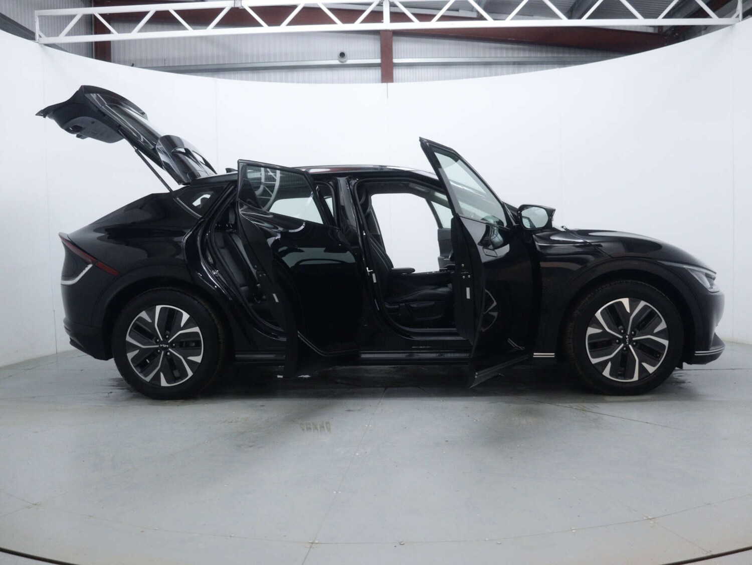 Used Kia EV6 2022 for sale - 76894433: Photo 64