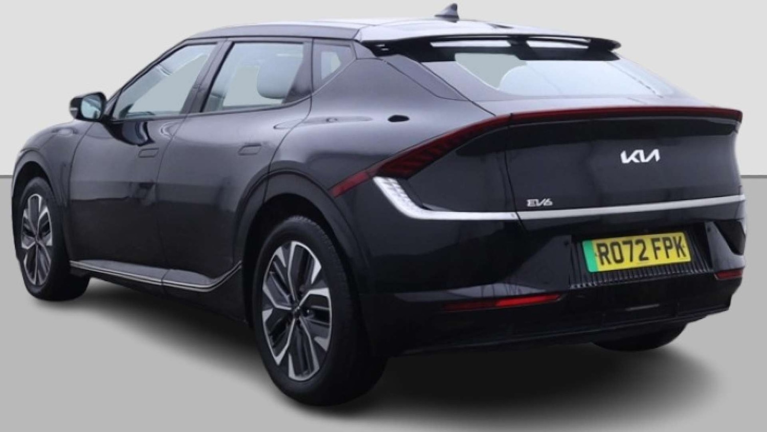 Used Kia EV6 2022 for sale - 76894433: Photo 7