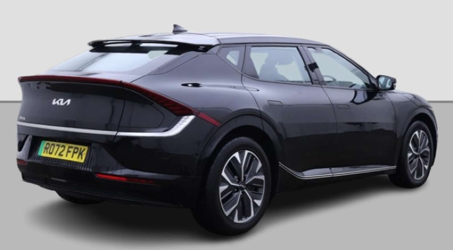 Used Kia EV6 2022 for sale - 76894433: Photo 8