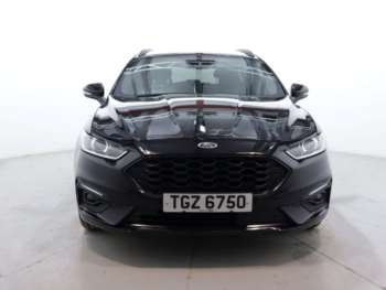 Used Ford Mondeo 2021 for sale - 74204225: Photo