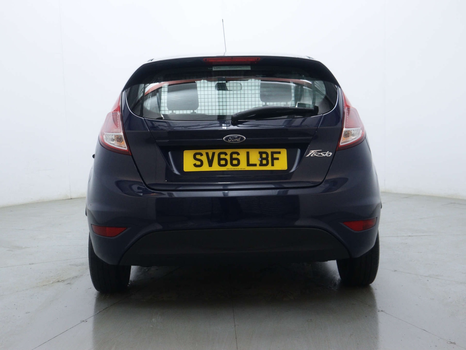 Used Ford Fiesta 2016 for sale - 76894427: Photo 10