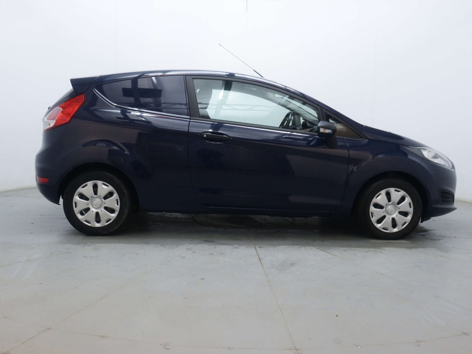 Used Ford Fiesta 2016 for sale - 76894427: Photo 12