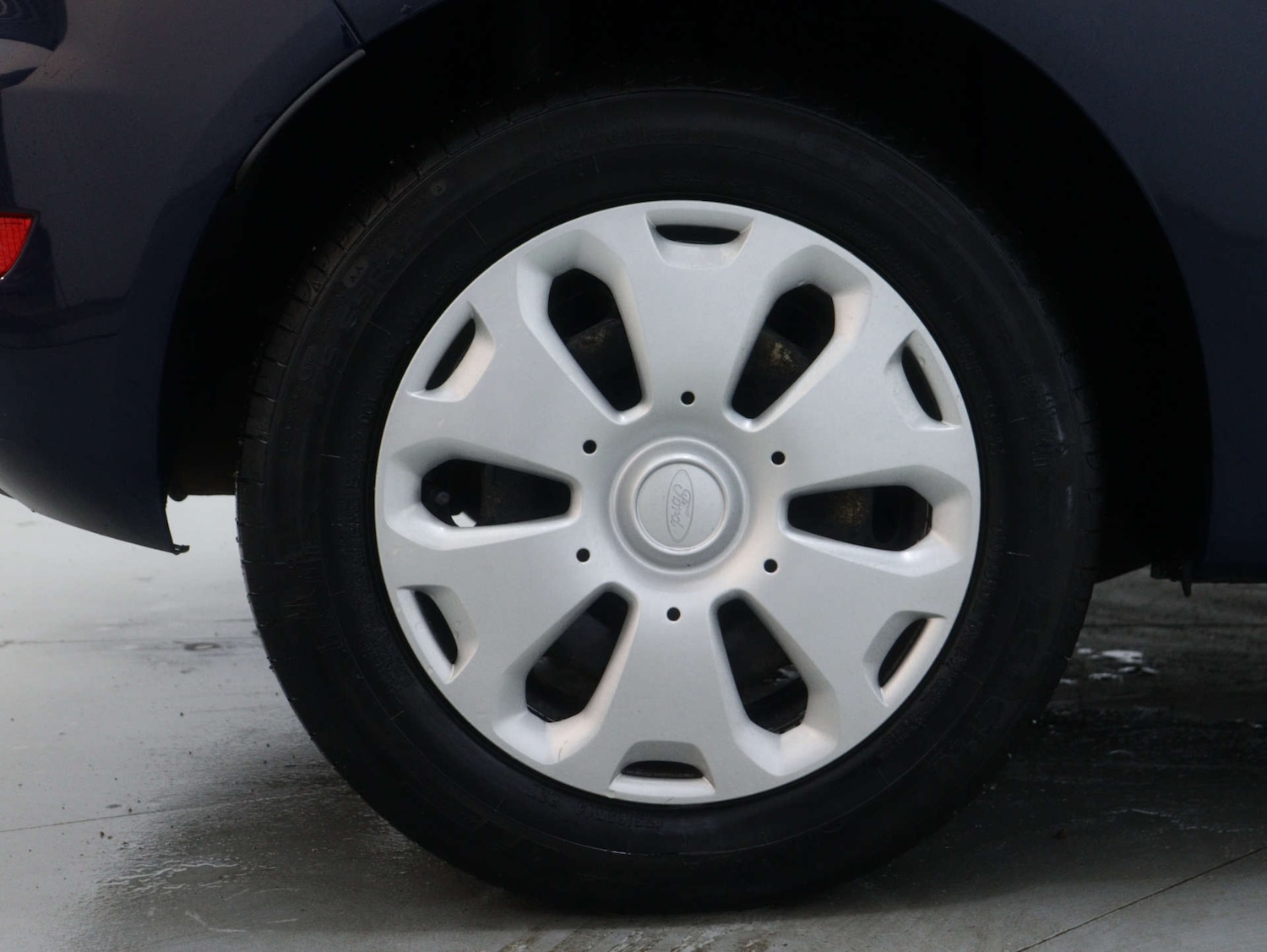 Used Ford Fiesta 2016 for sale - 76894427: Photo 13