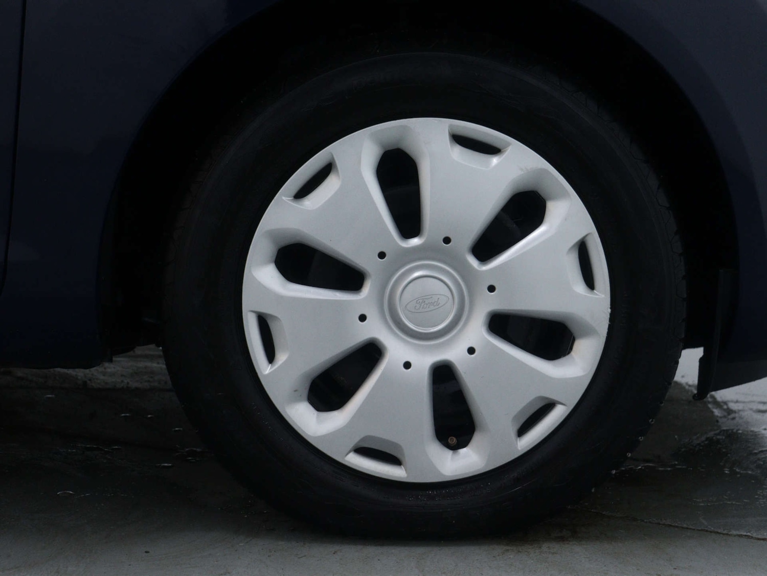 Used Ford Fiesta 2016 for sale - 76894427: Photo 14