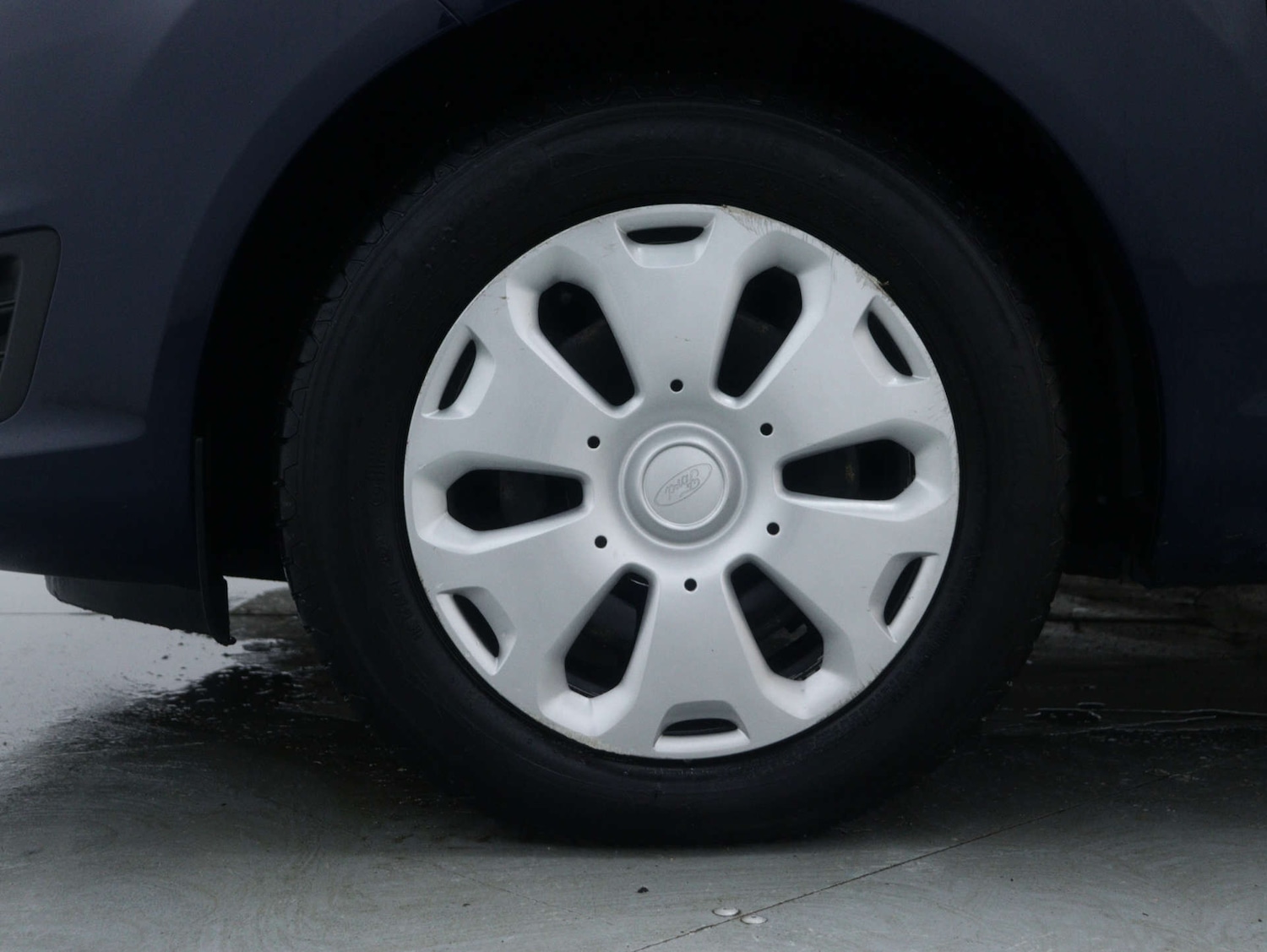 Used Ford Fiesta 2016 for sale - 76894427: Photo 15