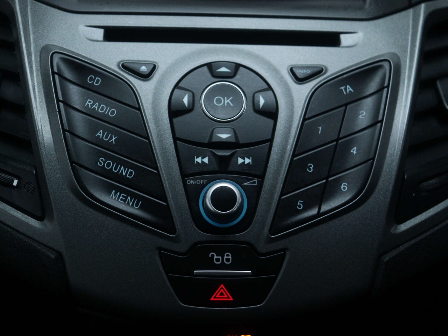 Used Ford Fiesta 2016 for sale - 76894427: Photo 23