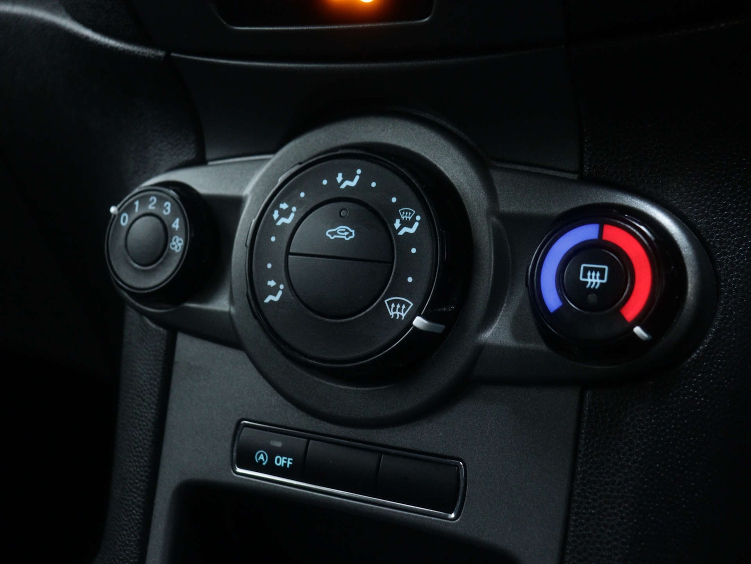 Used Ford Fiesta 2016 for sale - 76894427: Photo 24