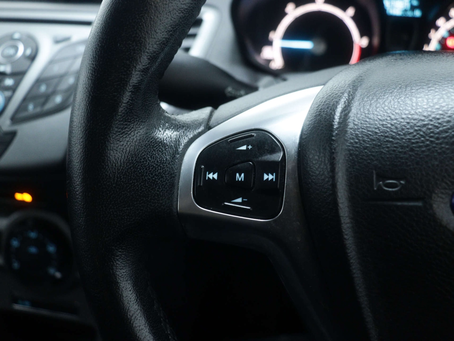 Used Ford Fiesta 2016 for sale - 76894427: Photo 27