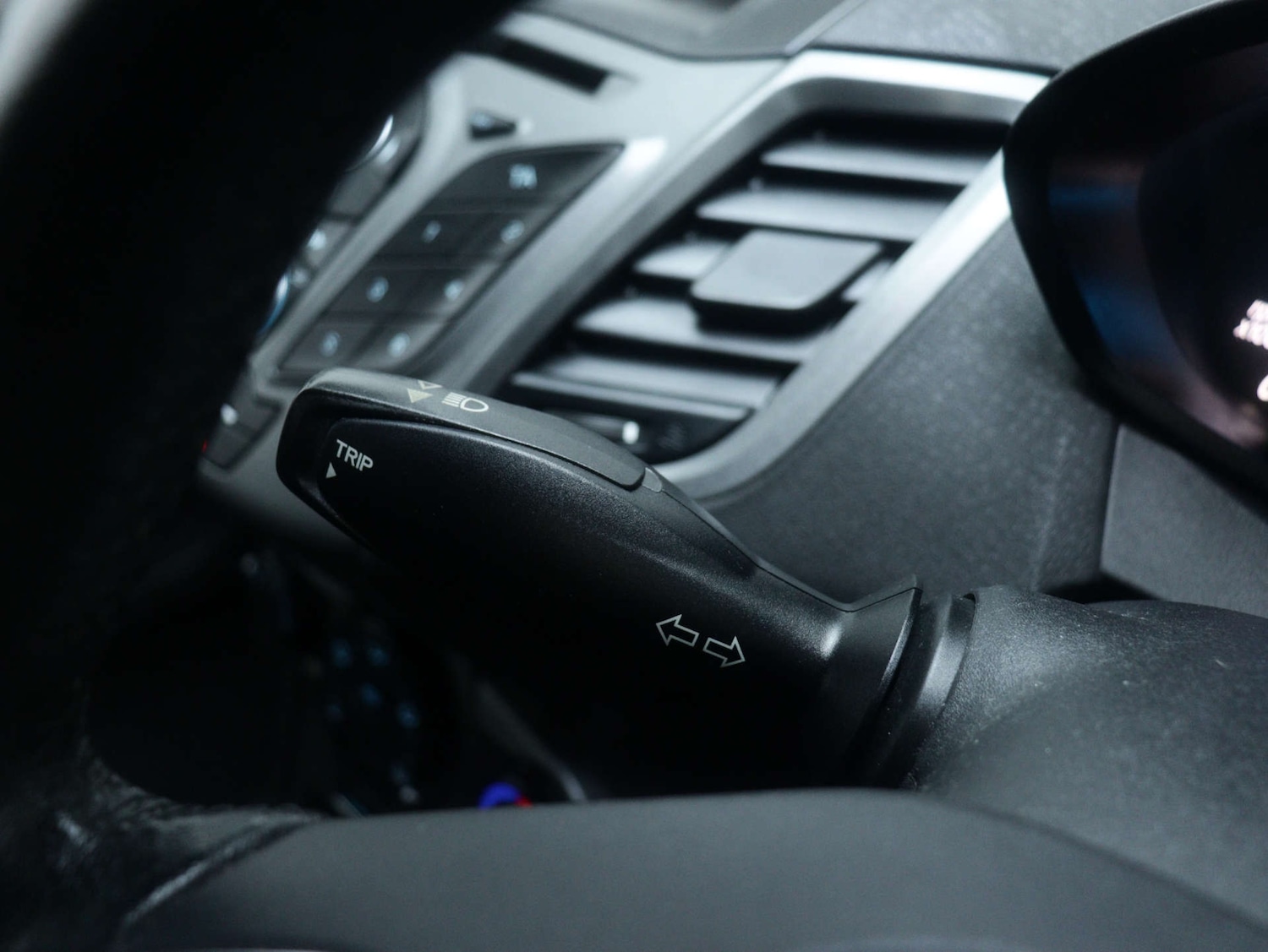 Used Ford Fiesta 2016 for sale - 76894427: Photo 28