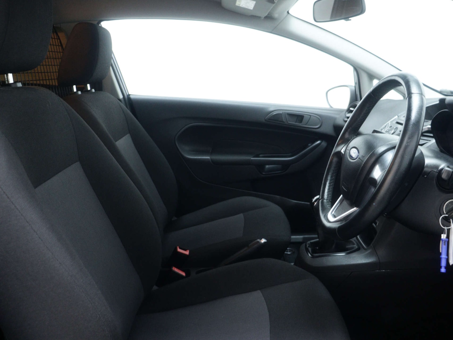 Used Ford Fiesta 2016 for sale - 76894427: Photo 33