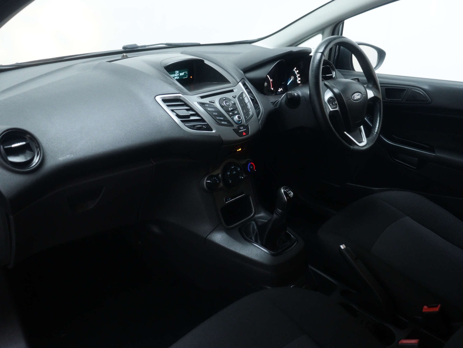 Used Ford Fiesta 2016 for sale - 76894427: Photo 36