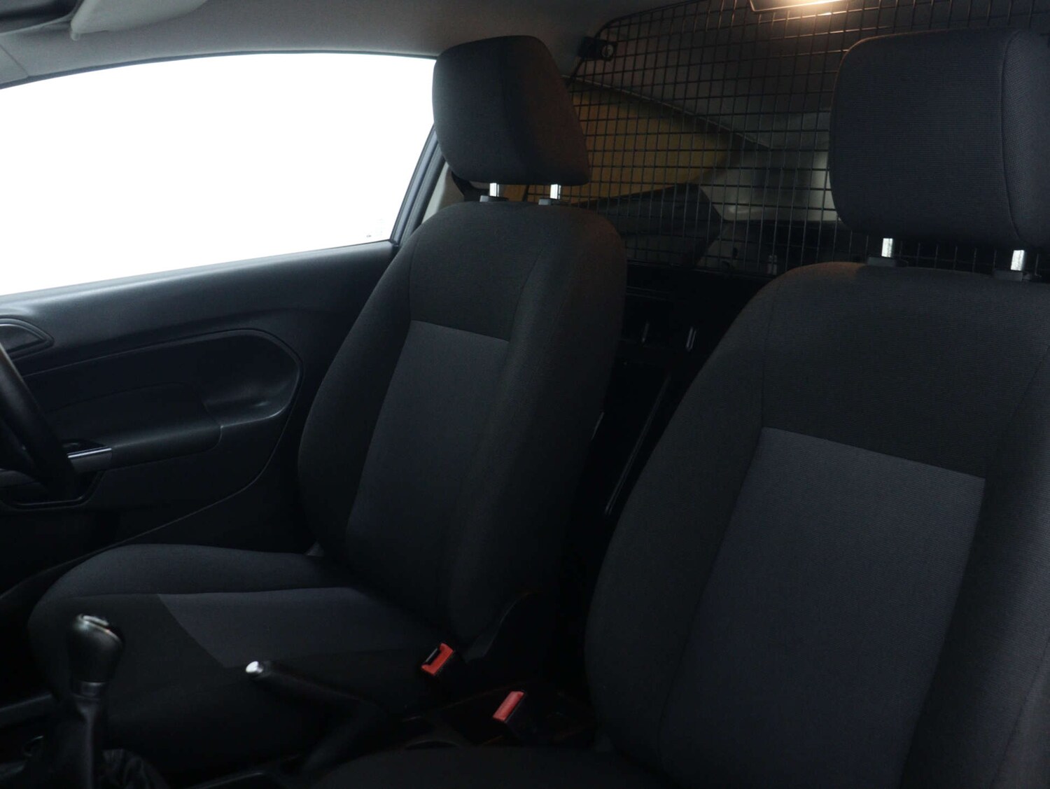 Used Ford Fiesta 2016 for sale - 76894427: Photo 38