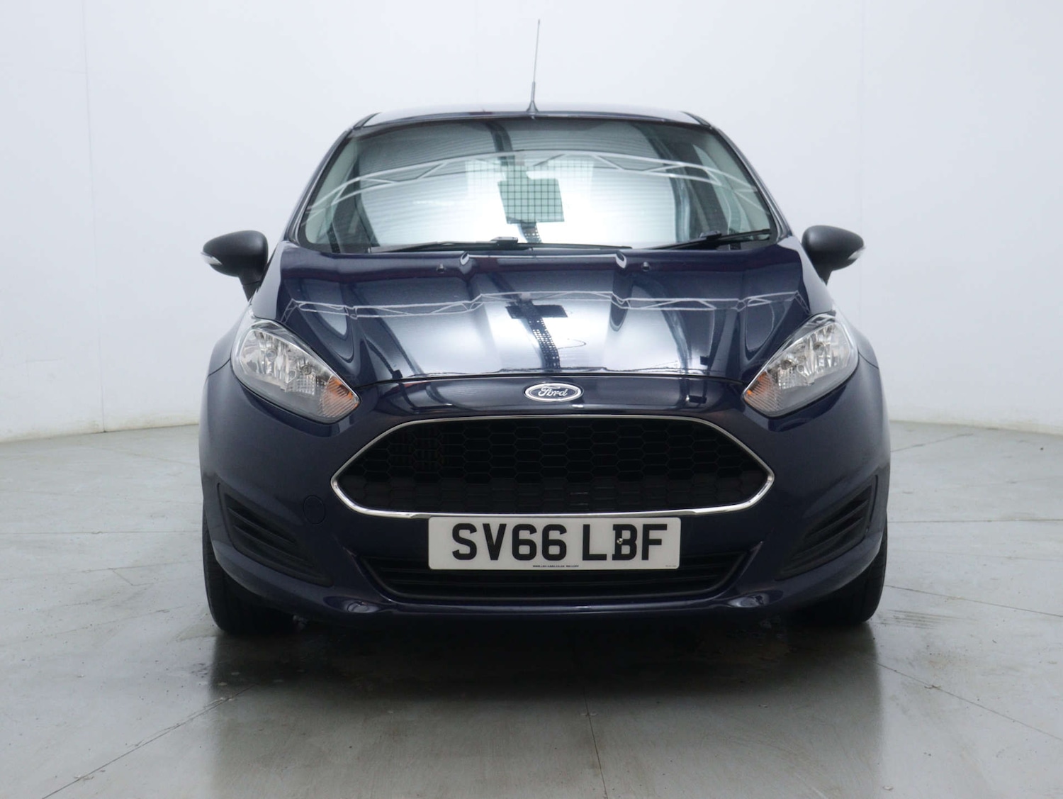 Used Ford Fiesta 2016 for sale - 76894427: Photo 5