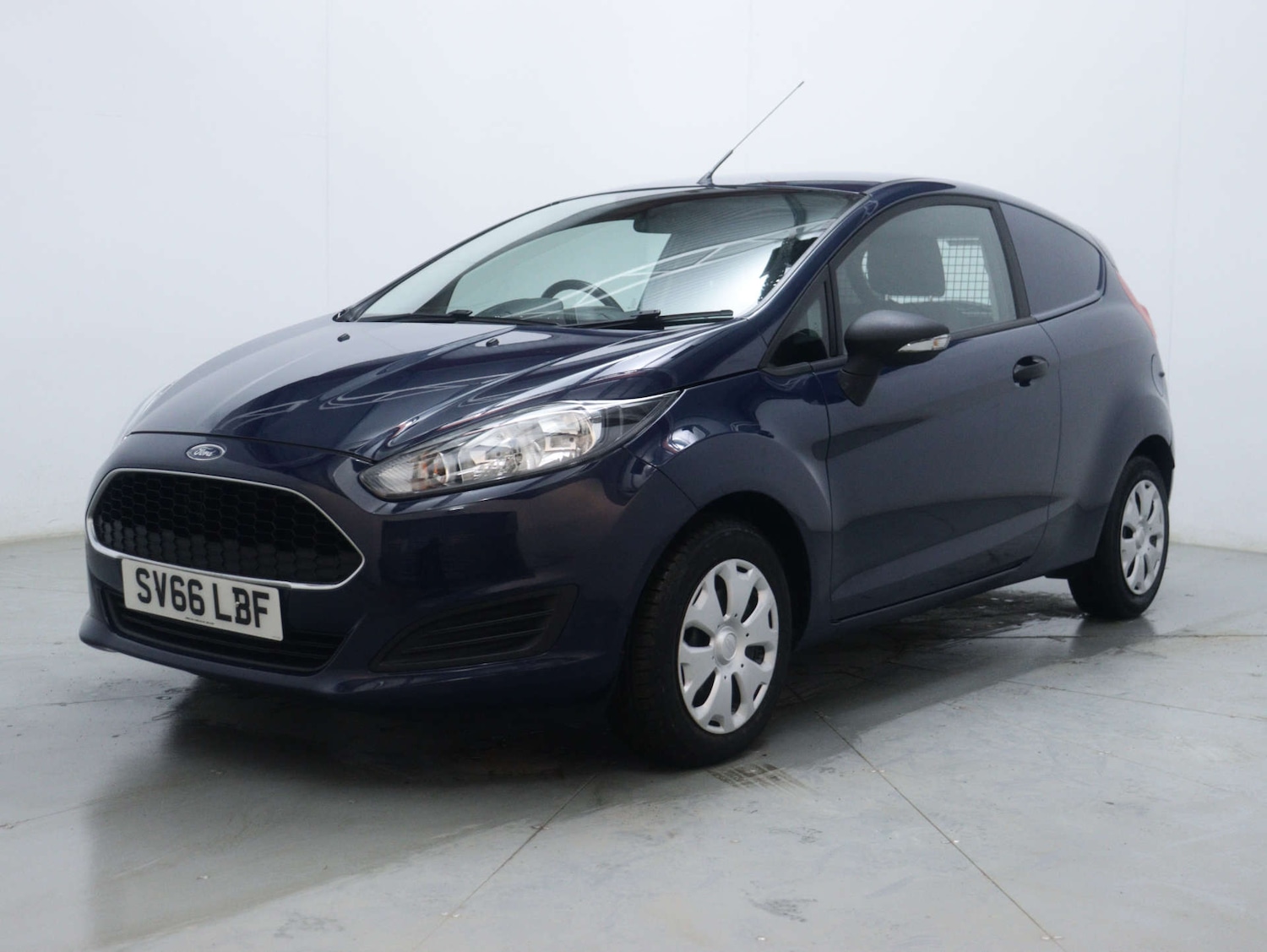 Used Ford Fiesta 2016 for sale - 76894427: Photo 7