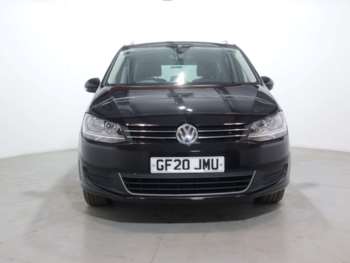 Used Volkswagen Sharan 2020 for sale - 75254136: Photo