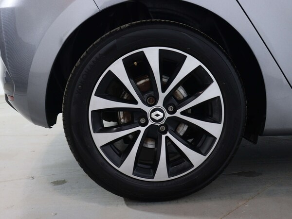 Used Renault Clio 2023 for sale - 75391527: Photo 12