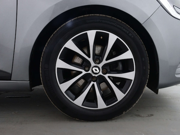 Used Renault Clio 2023 for sale - 75391527: Photo 13