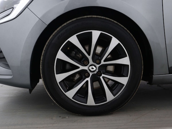 Used Renault Clio 2023 for sale - 75391527: Photo 14