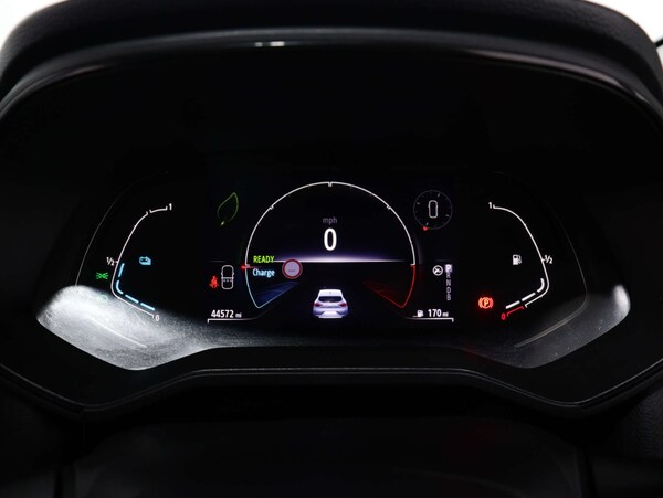 Used Renault Clio 2023 for sale - 75391527: Photo 16