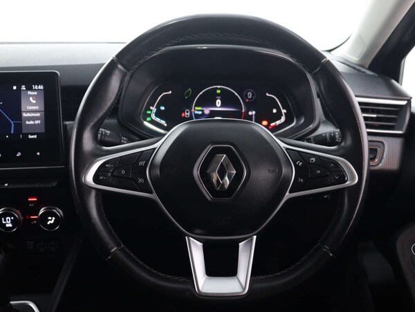 Used Renault Clio 2023 for sale - 75391527: Photo 17