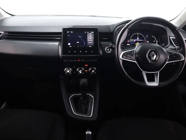 Used Renault Clio 2023 for sale - 75391527: Photo 18