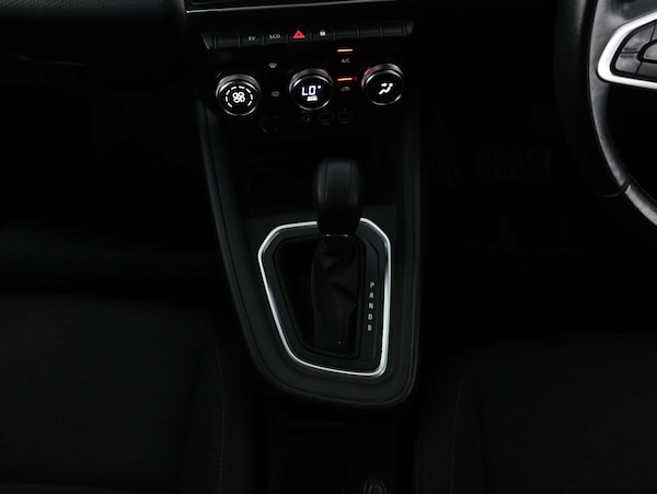 Used Renault Clio 2023 for sale - 75391527: Photo 19