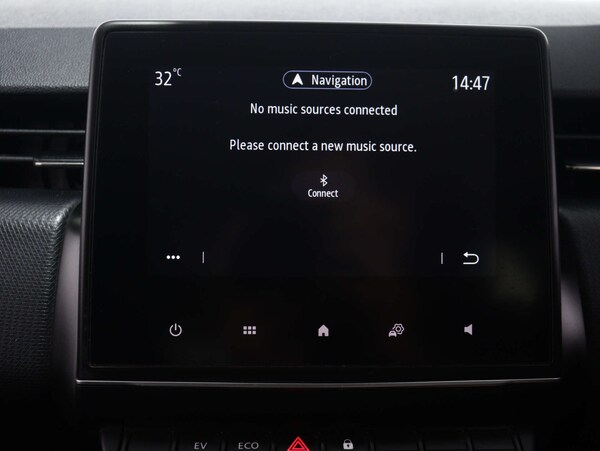 Used Renault Clio 2023 for sale - 75391527: Photo 22