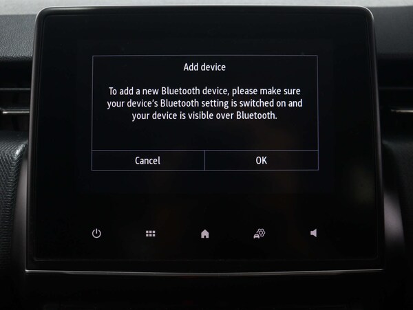 Used Renault Clio 2023 for sale - 75391527: Photo 23