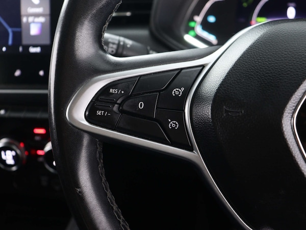 Used Renault Clio 2023 for sale - 75391527: Photo 32