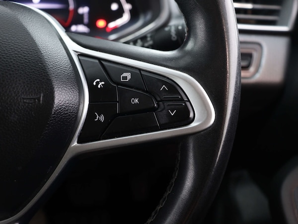Used Renault Clio 2023 for sale - 75391527: Photo 33