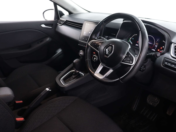 Used Renault Clio 2023 for sale - 75391527: Photo 37
