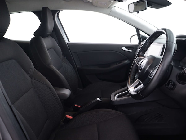 Used Renault Clio 2023 for sale - 75391527: Photo 38